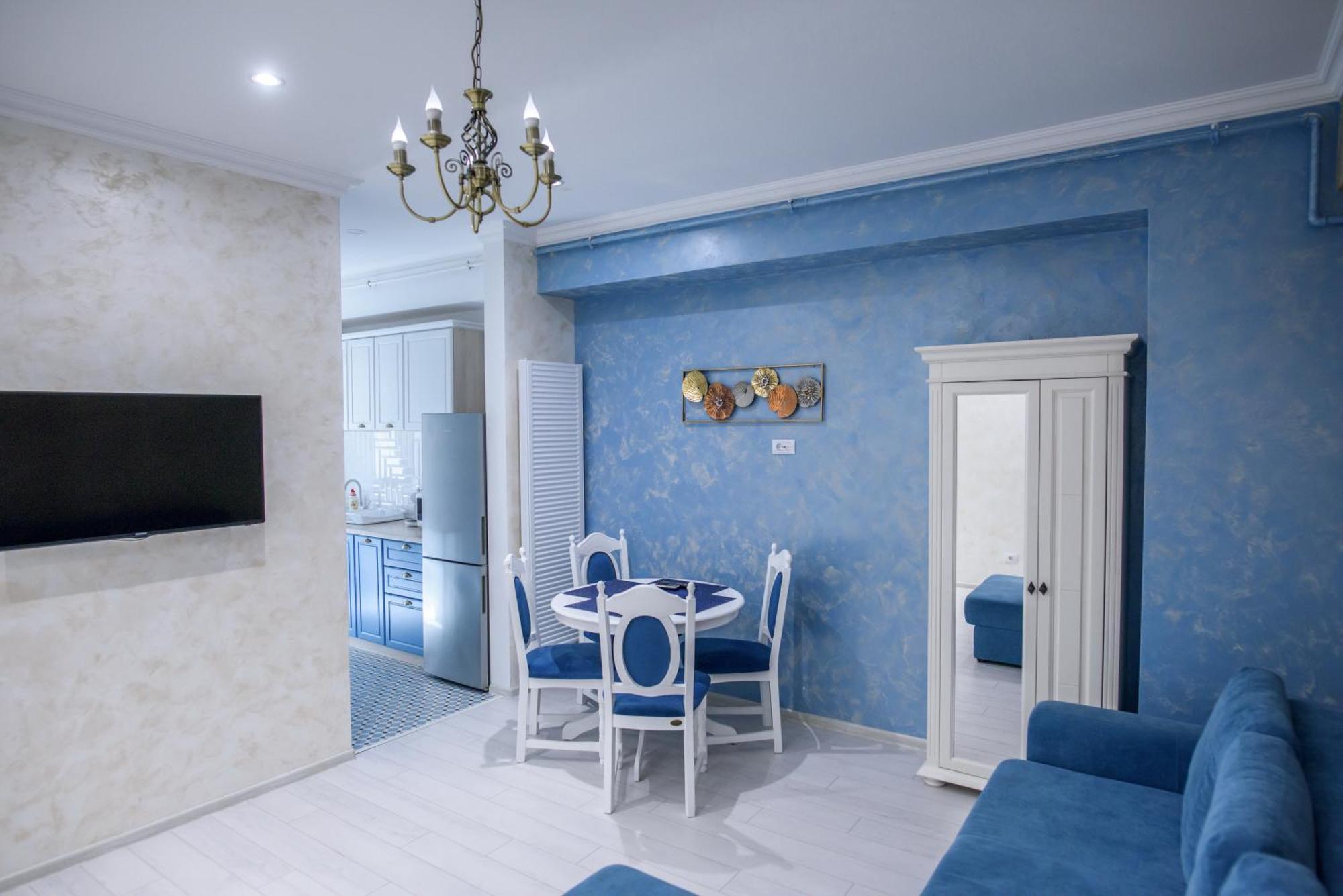 Solid Apartments Mamaia Exterior foto