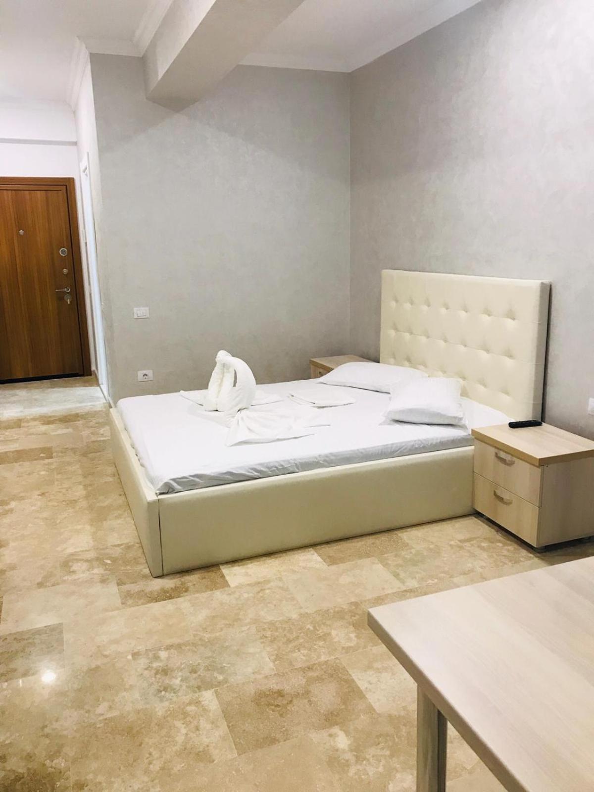 Solid Apartments Mamaia Exterior foto